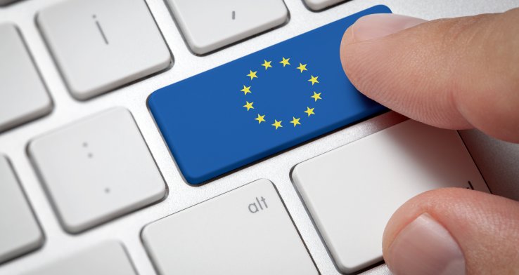 EU Nieuwsbrief april 2025