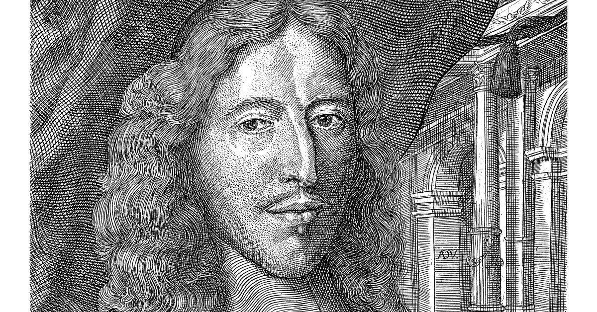 Over Johan de Witt | AG