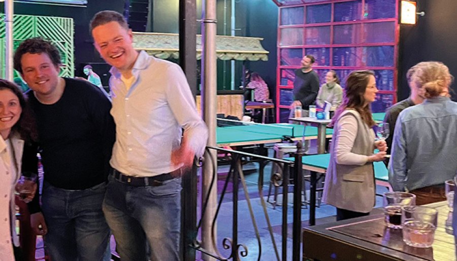 De nieuwe generatie actuarissen: wie willen we zijn?