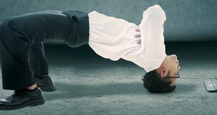 De modelomgeving wordt ingewikkelder