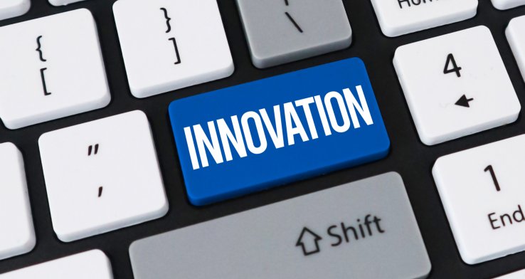 Waarom innoveren?