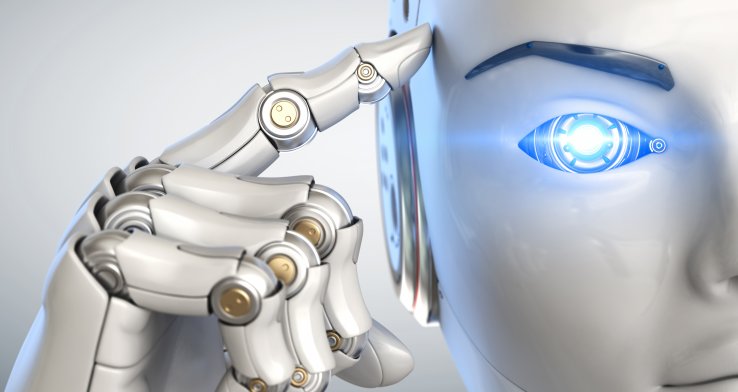 AI ‘from lie to light’