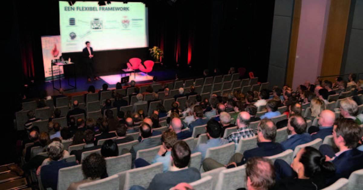 AG Najaarscongres 2022