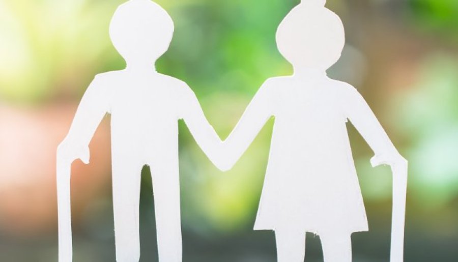 Kring van Gepensioneerde Actuarissen