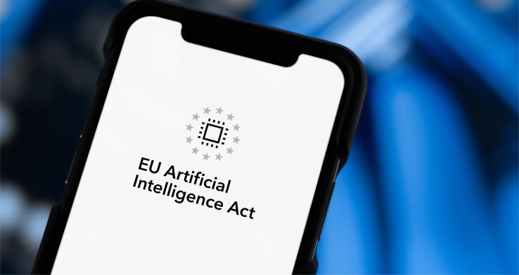 Artificiële Ironie: Artificial Intelligence gebruiken om de EU AI Act te implementeren