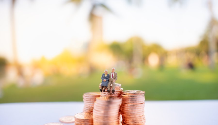 Kring Leven - Pension Risk Transfer