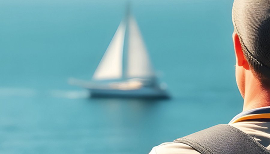 De wereld na het invaren – wanneer de echte reis begint