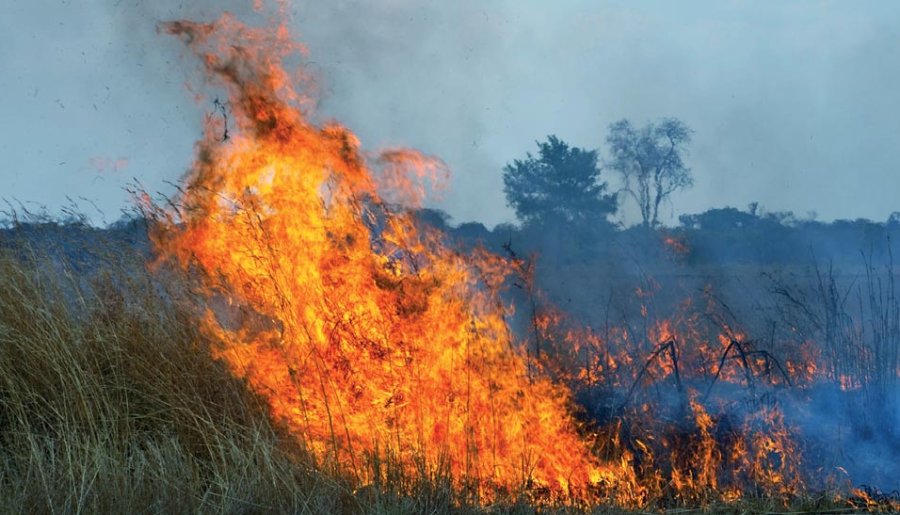 Herverzekering van catastroferisico, catastrofemodellen en de relatie met klimaatverandering