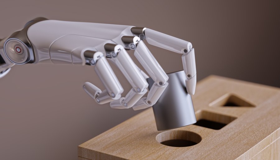 AI: weet (je) wat je doet!?