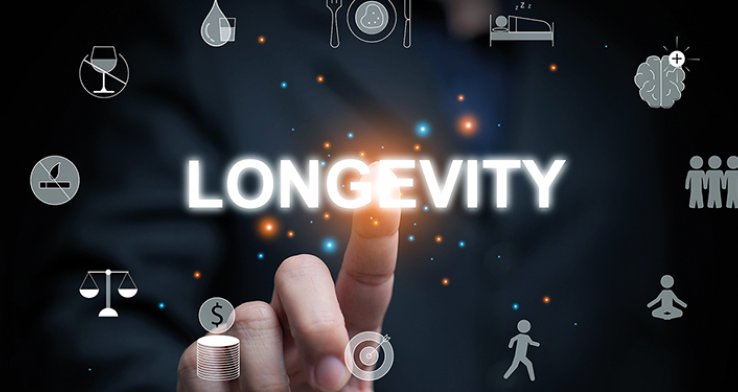 From Longevity Reinsurance to Integral Longevity Risk Management