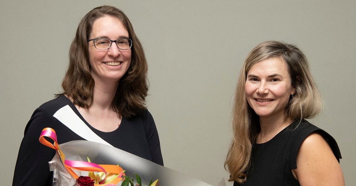 3 nieuwe bestuursleden benoemd