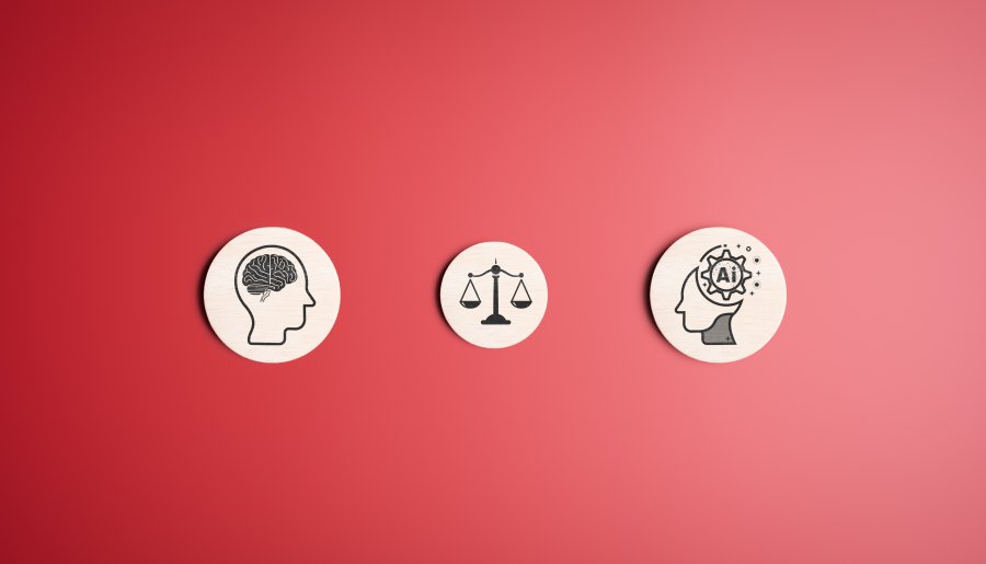 Actuarieel Instituut - Onze kunstmatige toekomst: Mens, ethiek en de AI-praktijk