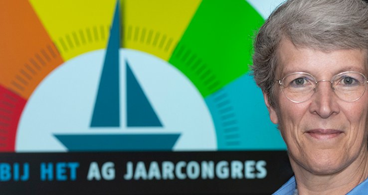 De opinie van Fieke van der Lecq