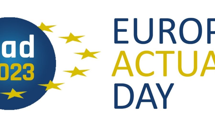 European Actuarial Day 